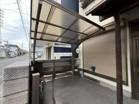 名古屋市南区鳥山町１丁目　中古一戸建て