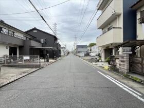 名古屋市南区鳥山町１丁目　中古一戸建て