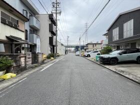 名古屋市南区鳥山町１丁目　中古一戸建て