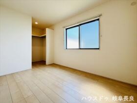 リーブルファイン岐阜市西川手7丁目　全4棟　1号棟　新築一戸建て