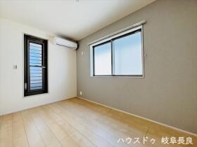 リーブルファイン岐阜市西川手7丁目　全4棟　1号棟　新築一戸建て