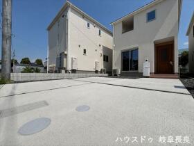リーブルファイン岐阜市西川手7丁目　全4棟　1号棟　新築一戸建て