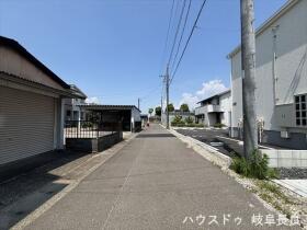 リーブルファイン岐阜市西川手7丁目　全4棟　1号棟　新築一戸建て