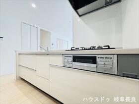リーブルファイン岐阜市西川手7丁目　全4棟　1号棟　新築一戸建て