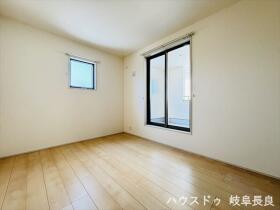 リーブルファイン岐阜市西川手7丁目　全4棟　1号棟　新築一戸建て