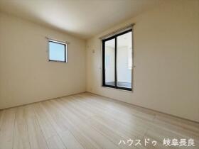 リーブルファイン岐阜市西川手7丁目　全4棟　2号棟　新築一戸建て