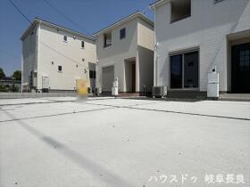 リーブルファイン岐阜市西川手7丁目　全4棟　2号棟　新築一戸建て