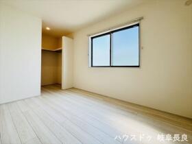 リーブルファイン岐阜市西川手7丁目　全4棟　2号棟　新築一戸建て