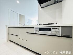 リーブルファイン岐阜市西川手7丁目　全4棟　2号棟　新築一戸建て