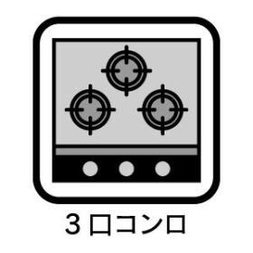 リーブルファイン岐阜市西川手7丁目　全4棟　3号棟　新築一戸建て