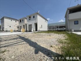 リーブルファイン岐阜市西川手7丁目　全4棟　3号棟　新築一戸建て
