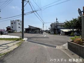 リーブルファイン岐阜市西川手7丁目　全4棟　3号棟　新築一戸建て