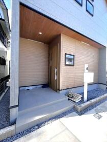 ファーストタウンあま市第4甚目寺沖田　全1棟　新築一戸建て