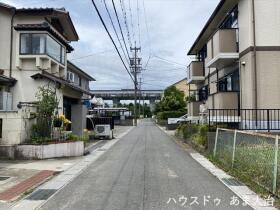 ファーストタウンあま市第4甚目寺沖田　全1棟　新築一戸建て