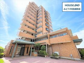 ライオンズマンション左京山第参