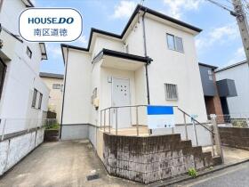 名古屋市南区上浜町　中古一戸建て