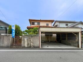 四日市市山分町　中古一戸建て