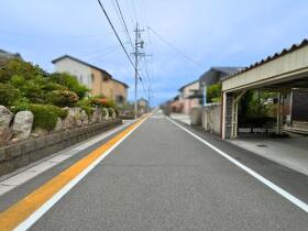 四日市市山分町　中古一戸建て