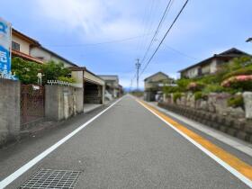 四日市市山分町　中古一戸建て