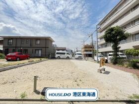 名古屋市港区港楽３丁目　全2棟　1号棟　新築一戸建