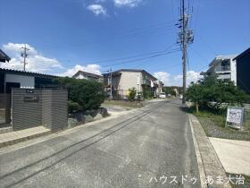 あま市七宝町川部折戸　建築条件なし土地