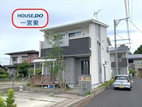 ●一宮市木曽川町門間北屋敷　中古一戸建て