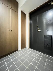 バンベール木場