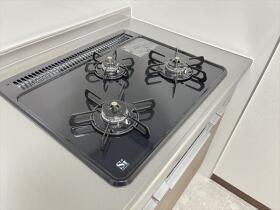 バンベール木場