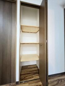 バンベール木場