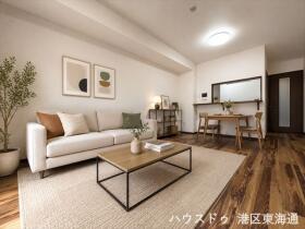 バンベール木場