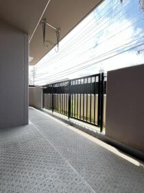 バンベール木場