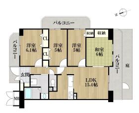 バンベール木場