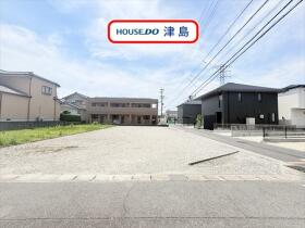 愛西市日置町山の池　全２区画　A区画　建築条件なし土地