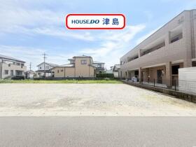 愛西市日置町山の池　全２区画　B区画　建築条件なし土地
