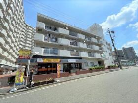 一光ハイツ山王B棟