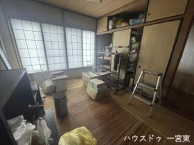 一宮市木曽川町門間字南島海　中古一戸建て