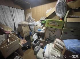 一宮市木曽川町門間字南島海　中古一戸建て