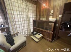 一宮市木曽川町門間字南島海　中古一戸建て