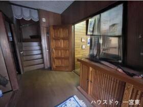 一宮市木曽川町門間字南島海　中古一戸建て