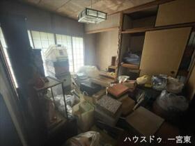 一宮市木曽川町門間字南島海　中古一戸建て