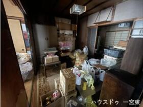 一宮市木曽川町門間字南島海　中古一戸建て