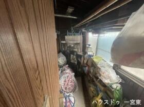 一宮市木曽川町門間字南島海　中古一戸建て