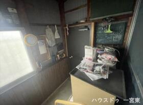 一宮市木曽川町門間字南島海　中古一戸建て