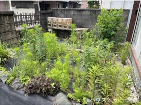 一宮市木曽川町門間字南島海　中古一戸建て