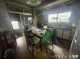 一宮市木曽川町門間字南島海　中古一戸建て