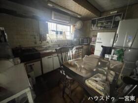 一宮市木曽川町門間字南島海　中古一戸建て