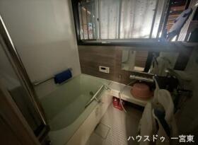 一宮市木曽川町門間字南島海　中古一戸建て