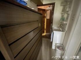 一宮市木曽川町門間字南島海　中古一戸建て