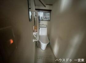 一宮市木曽川町門間字南島海　中古一戸建て