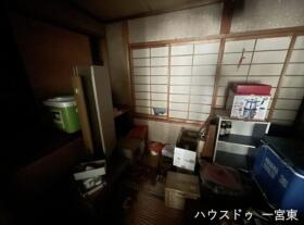 一宮市木曽川町門間字南島海　中古一戸建て